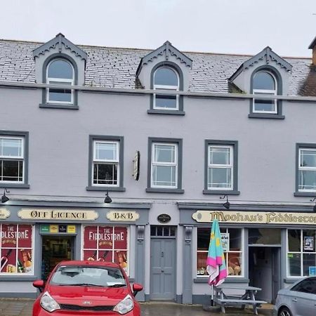 Fiddlestone Bar And B&B Belleek Esterno foto