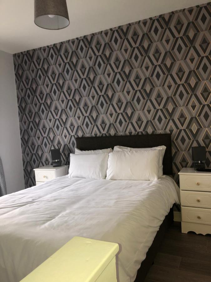 Fiddlestone Bar And B&B Belleek Esterno foto