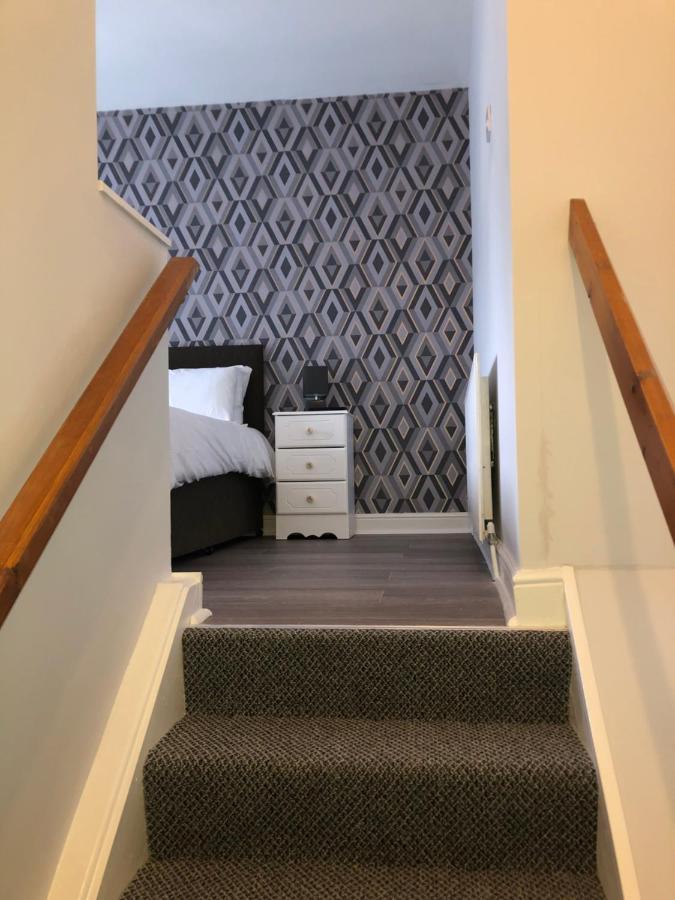 Fiddlestone Bar And B&B Belleek Esterno foto