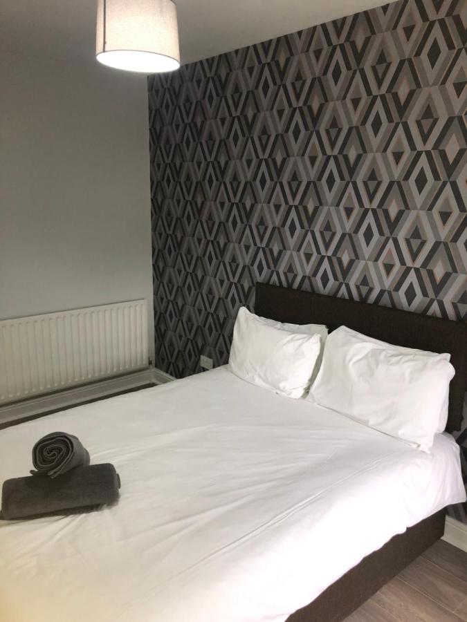 Fiddlestone Bar And B&B Belleek Esterno foto