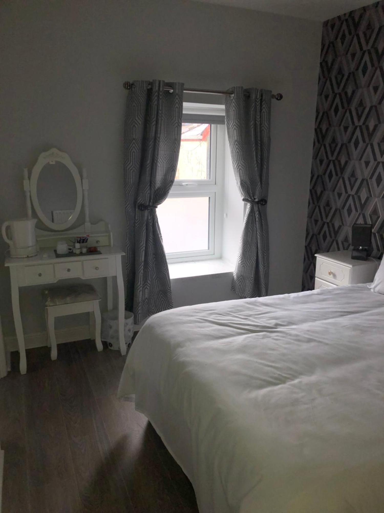 Fiddlestone Bar And B&B Belleek Esterno foto