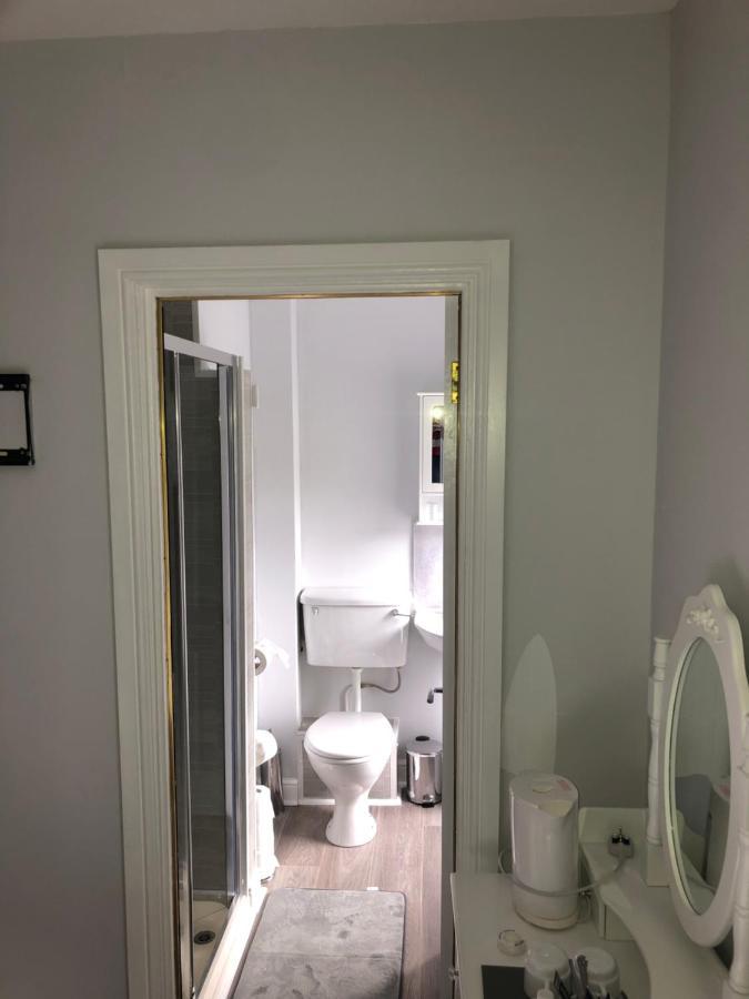 Fiddlestone Bar And B&B Belleek Esterno foto