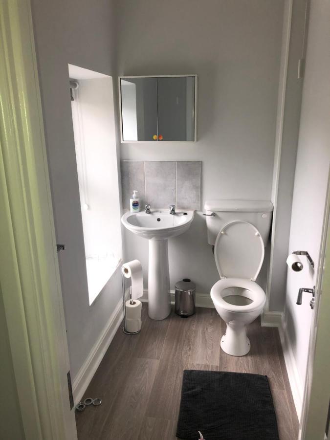 Fiddlestone Bar And B&B Belleek Esterno foto