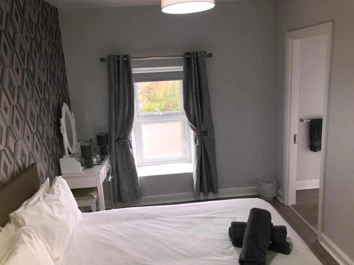 Fiddlestone Bar And B&B Belleek Esterno foto