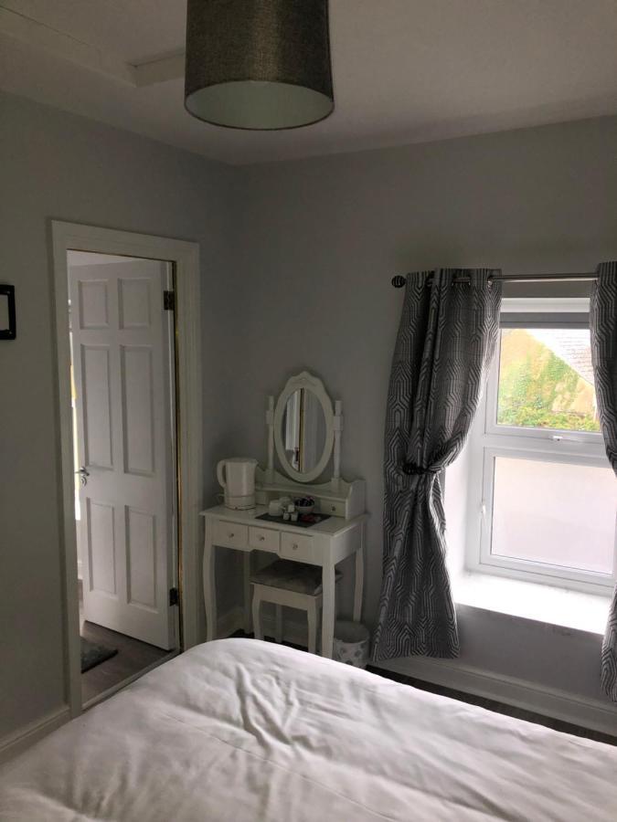 Fiddlestone Bar And B&B Belleek Esterno foto