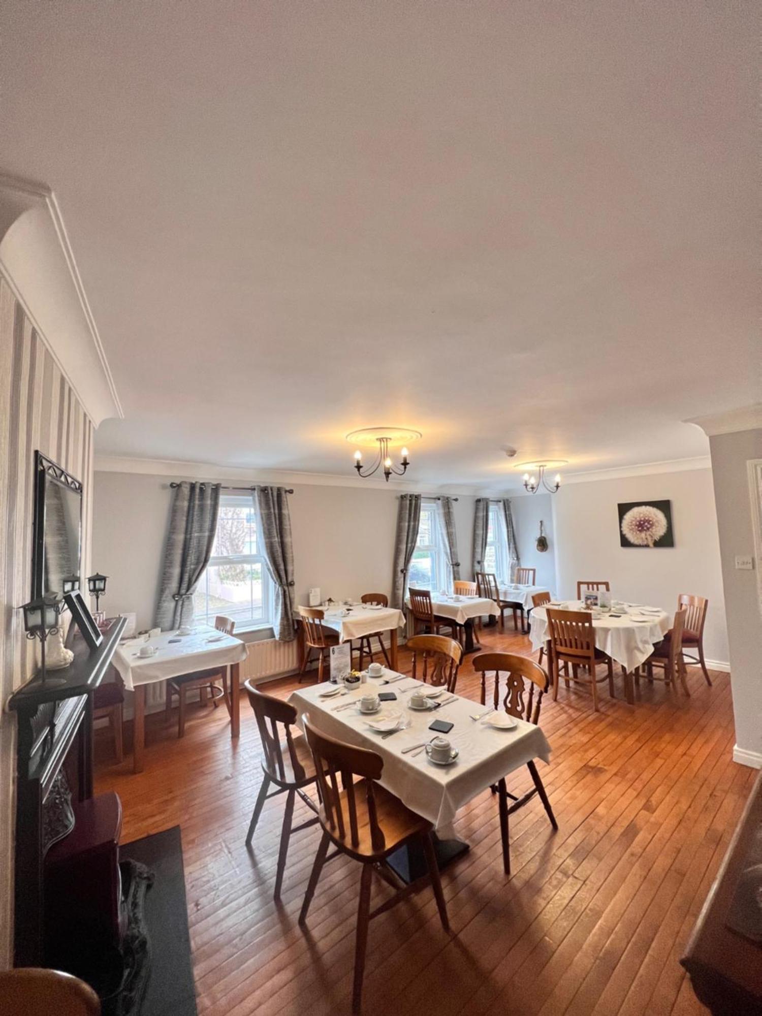 Fiddlestone Bar And B&B Belleek Esterno foto