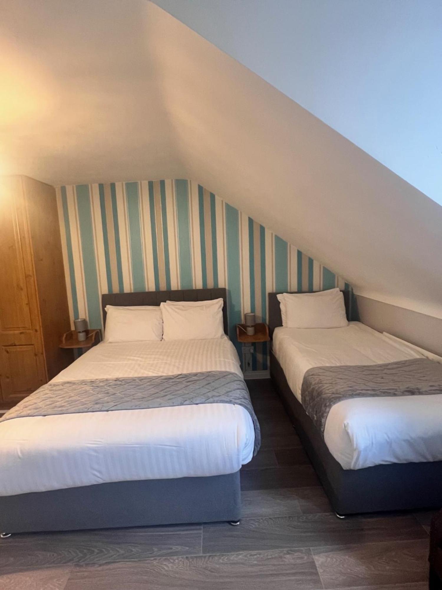 Fiddlestone Bar And B&B Belleek Esterno foto