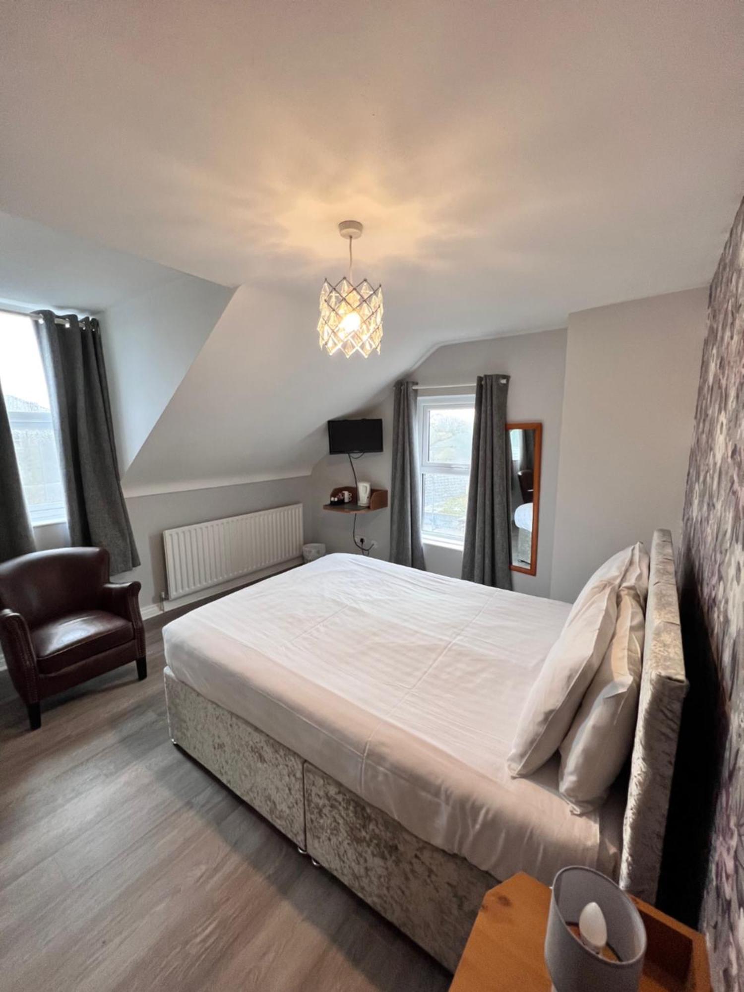 Fiddlestone Bar And B&B Belleek Esterno foto