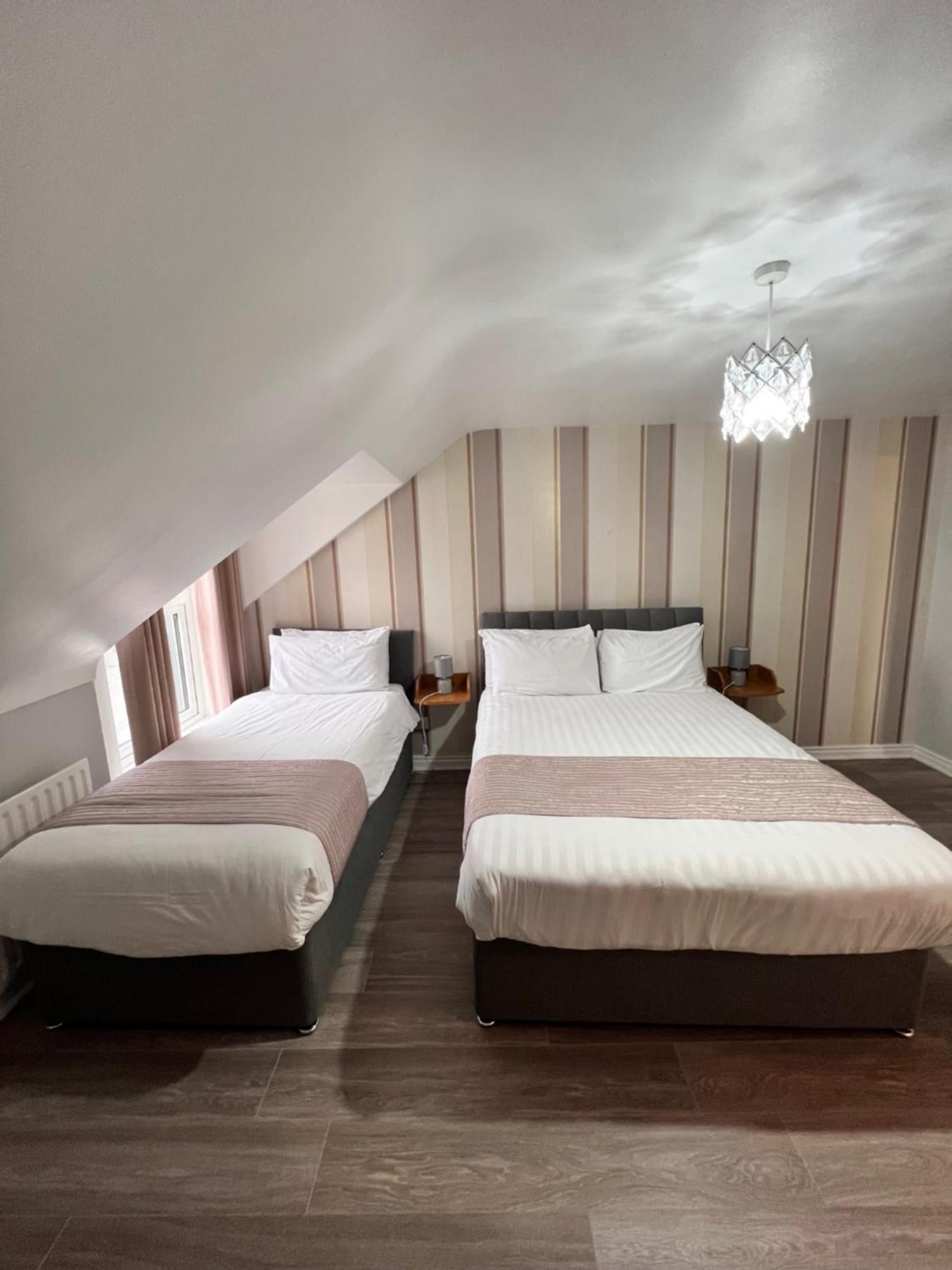 Fiddlestone Bar And B&B Belleek Esterno foto