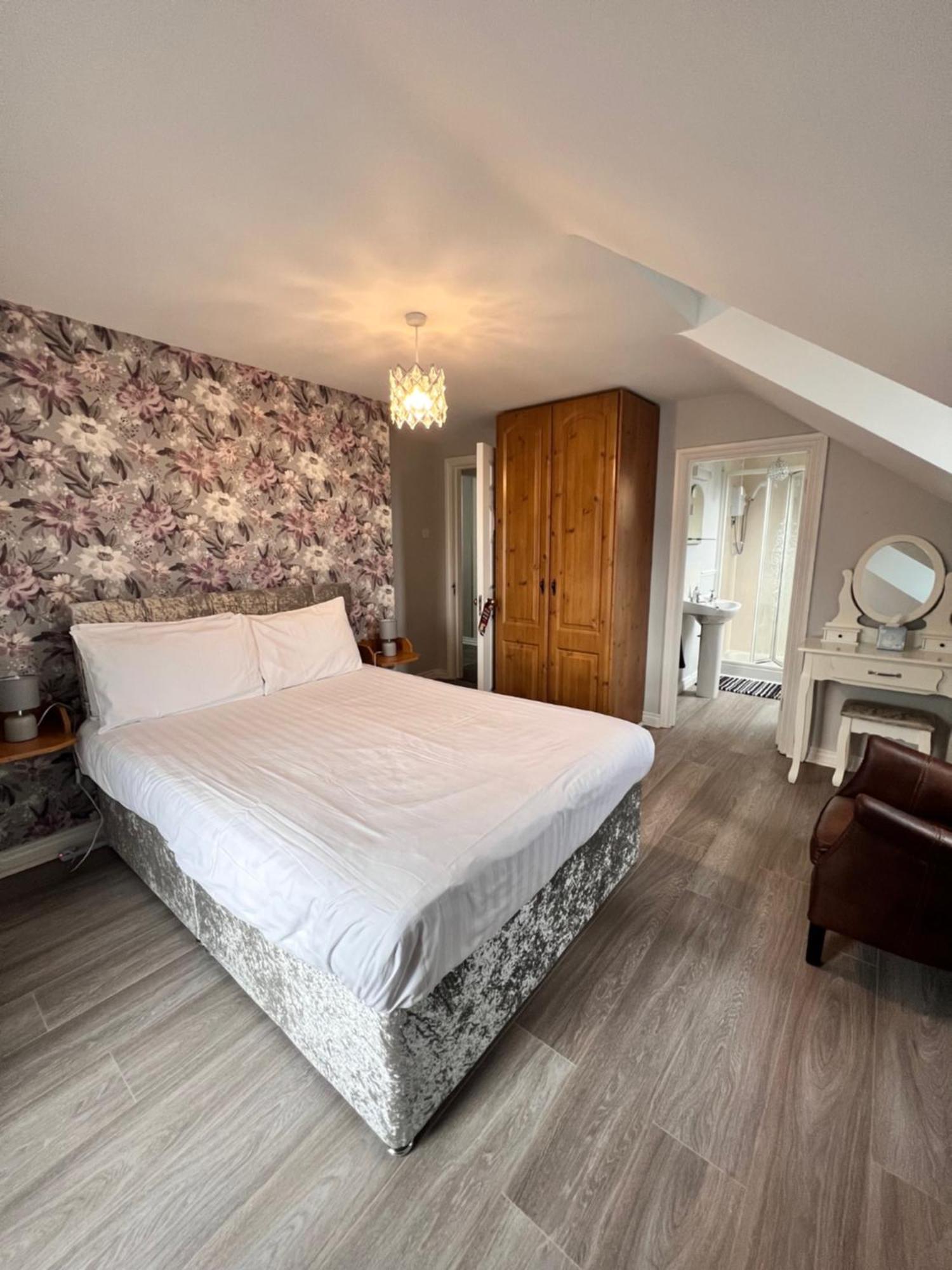 Fiddlestone Bar And B&B Belleek Esterno foto