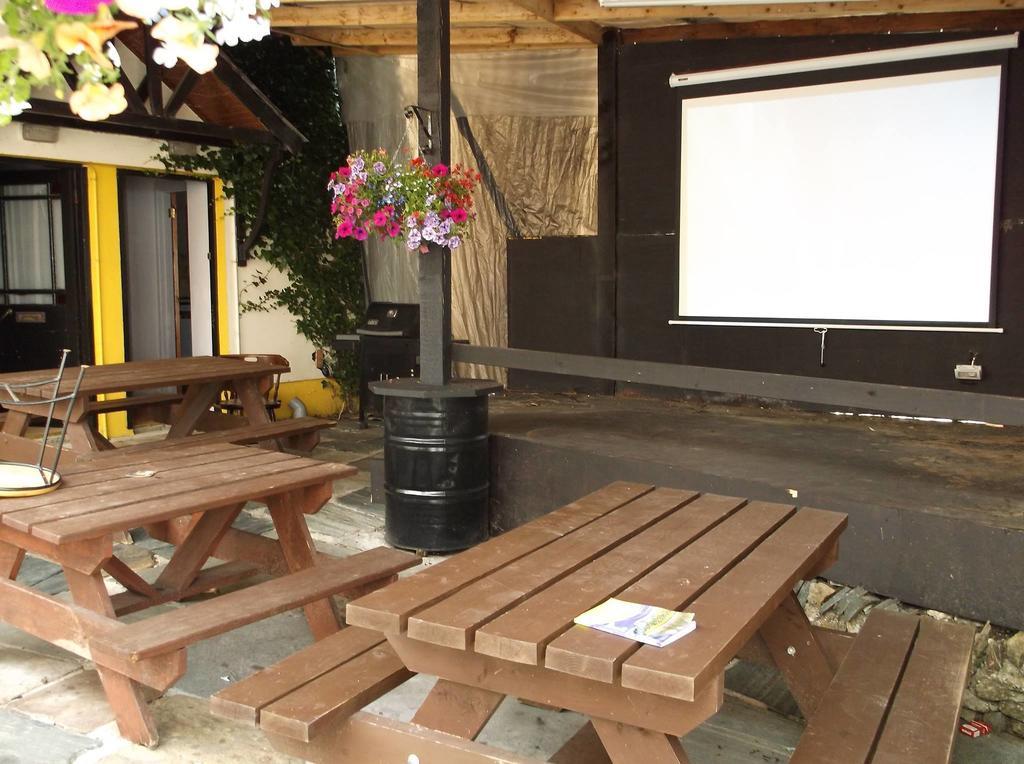 Fiddlestone Bar And B&B Belleek Esterno foto