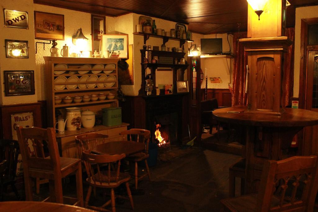 Fiddlestone Bar And B&B Belleek Esterno foto