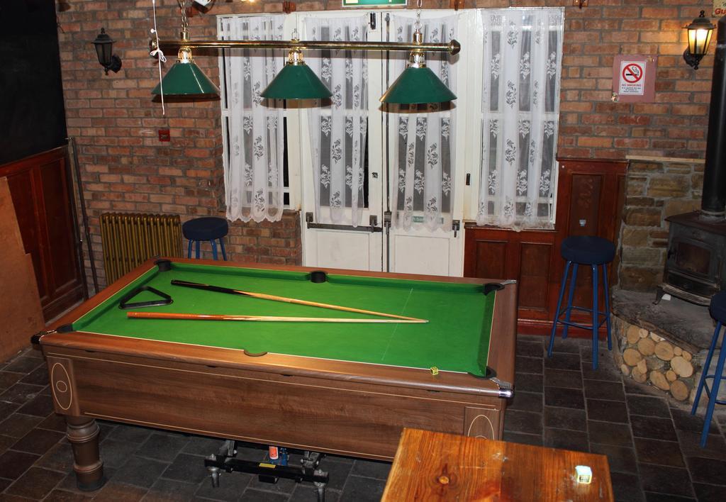 Fiddlestone Bar And B&B Belleek Esterno foto