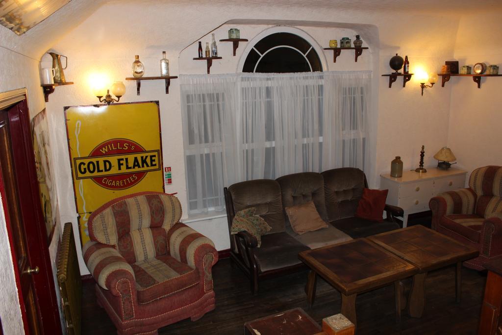 Fiddlestone Bar And B&B Belleek Esterno foto