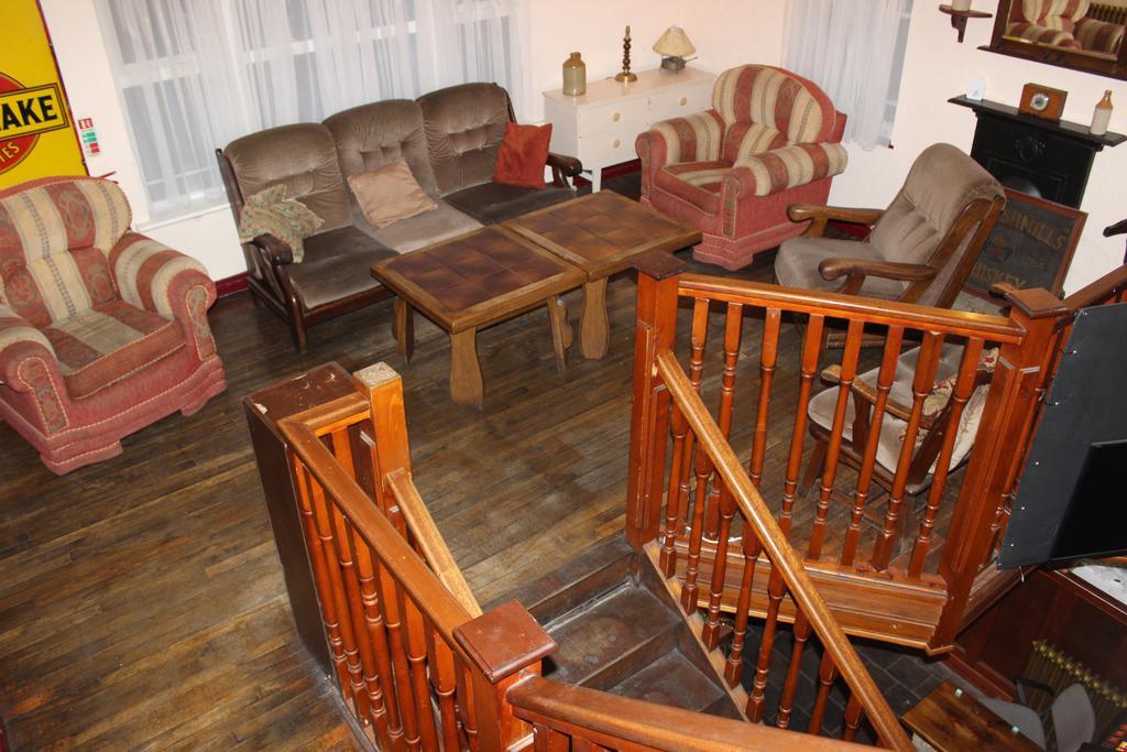 Fiddlestone Bar And B&B Belleek Esterno foto