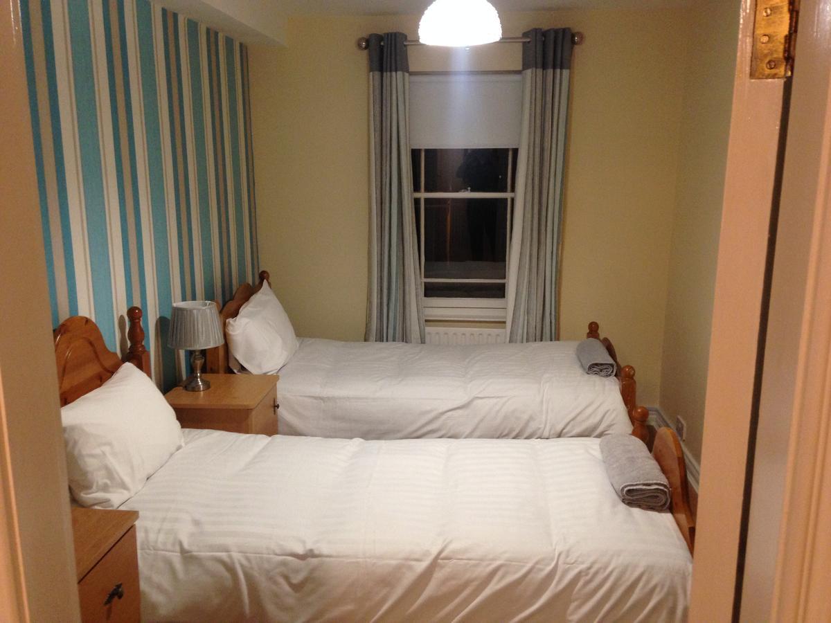 Fiddlestone Bar And B&B Belleek Esterno foto